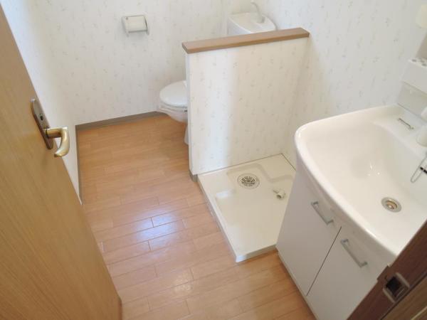 シャトーレ立葉 その他