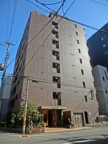 パストラル（508） 外観