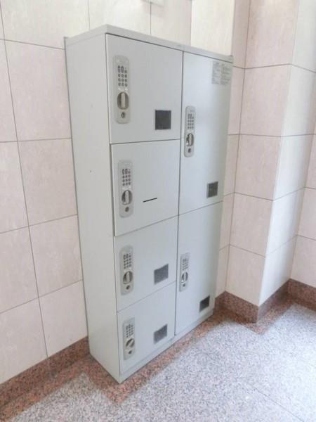 パストラル（508） 共有部分