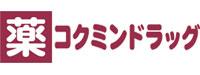 コクミンドラッグなんばCITY南：481m