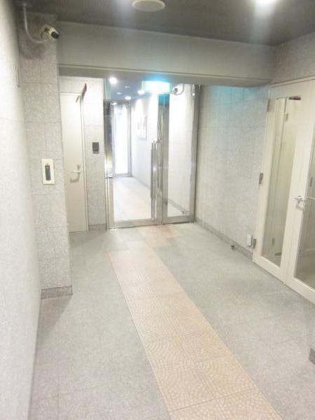 コンフォルトＫ（604） 共有部分