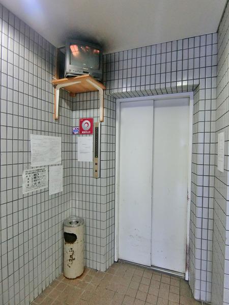フローライト桜川（301） その他