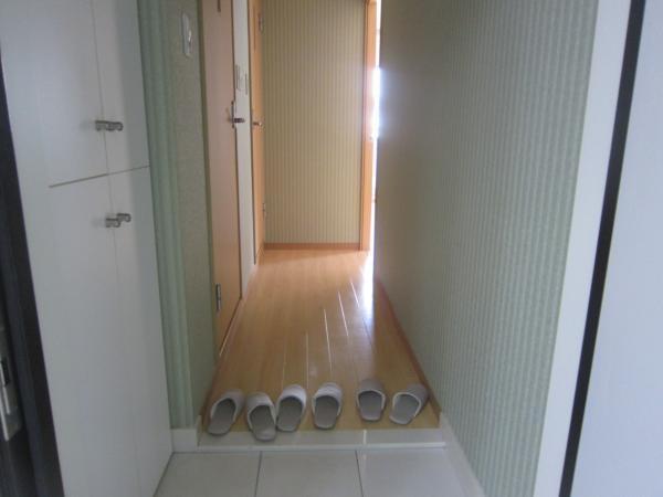シュトラール高津（702） その他