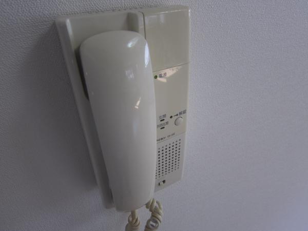シュトラール高津（702） その他