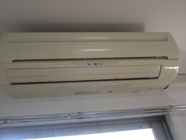シュトラール高津（702） その他