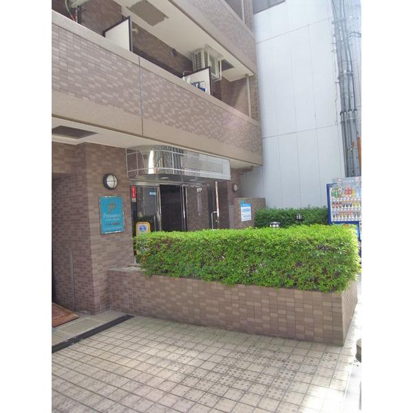 プレサンス難波東（704） 共有部分