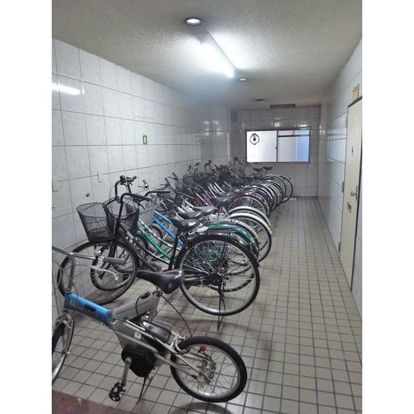 フレンドリー日本橋（401） 共有部分