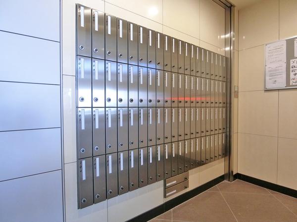 クリスタルグランツ大阪センターＳｔ（503） 共有部分