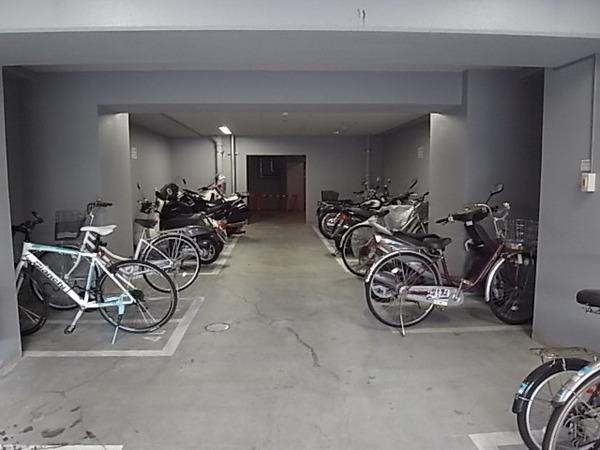 エステムプラザ難波ＷＥＳＴリバークロス（715） 共有部分