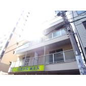 ピタットハウス西長堀