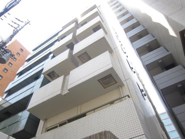 アネックス石川（601） 共有部分