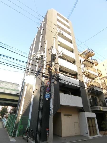 ティ・ベルデ（501） 外観