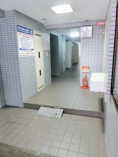 大国町池田マンション（210） その他