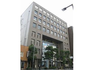 大阪府東警察署：1262m