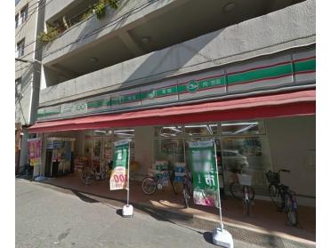 STORE100西区あみだ池店：160m