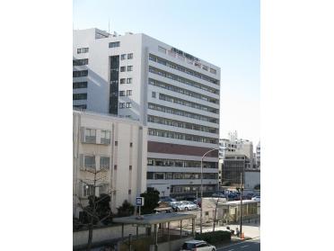 独立行政法人国立病院機構大阪医療：701m