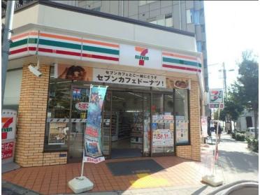 セブンイレブン大阪大国3丁目店：133m