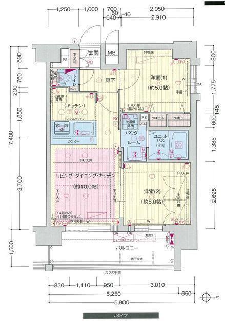 写真:物件の写真