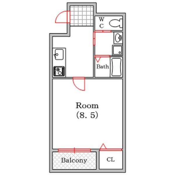 写真:物件の写真
