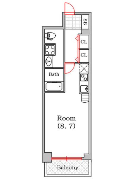 写真:物件の写真