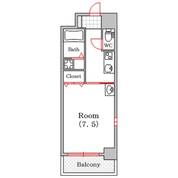 写真:物件の写真
