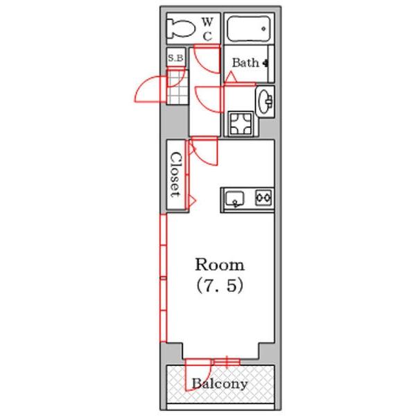 写真:物件の写真