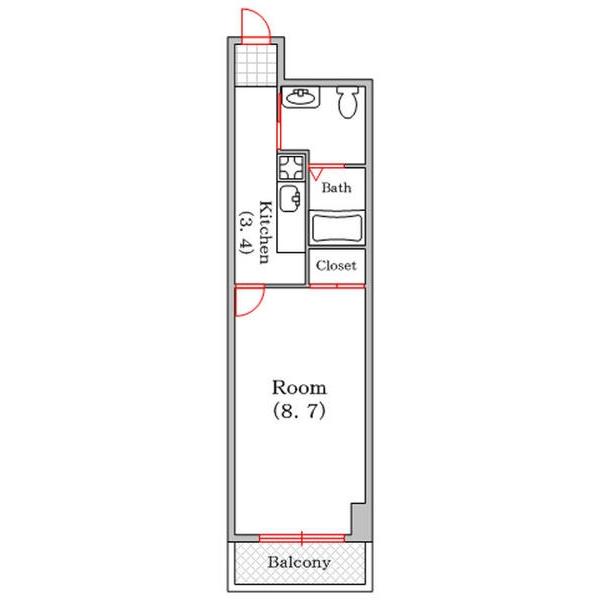 写真:物件の写真