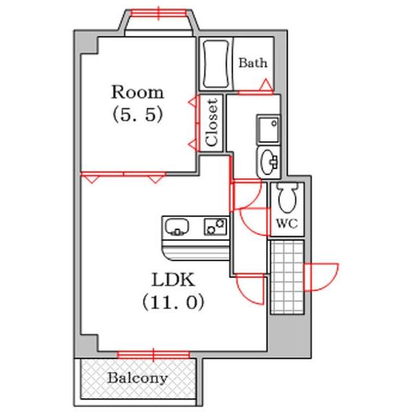 写真:物件の写真