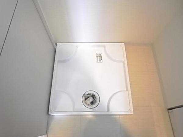 サンクレスト（305） 設備