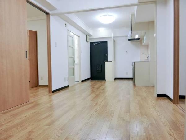 第三難波マンション（306） その他部屋・スペース