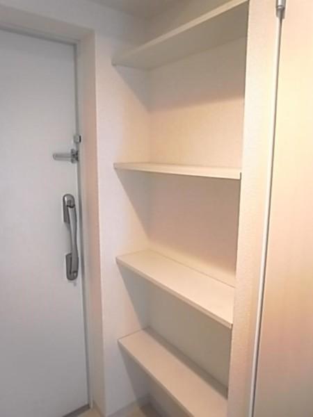 クレオキタホリエ その他