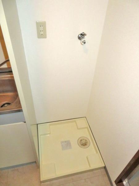 プレサンス難波ＷＥＳＴ（603） その他