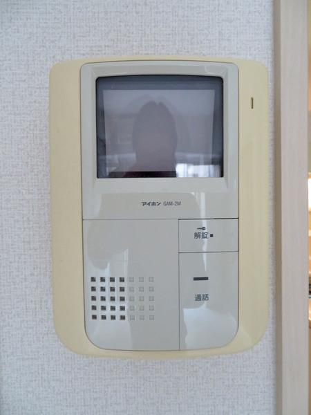 ウェーブ元町（901） 設備