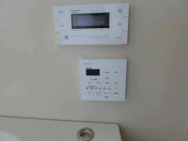 ブランズタワー南堀江（3303） 設備
