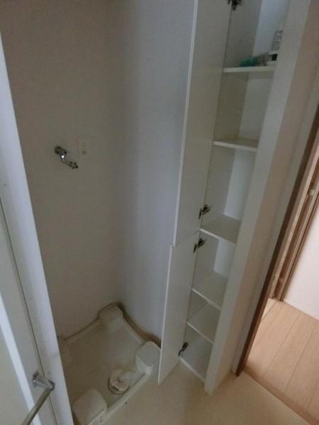 ブランズタワー南堀江（3303） 洗面