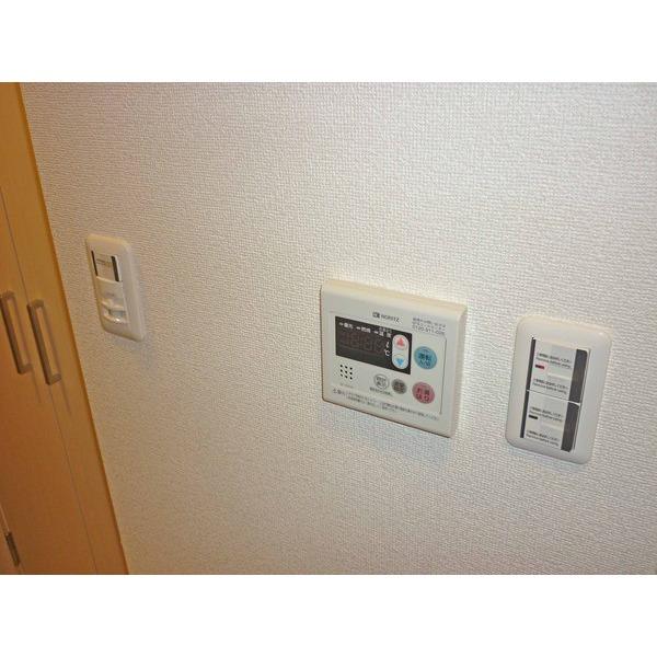 クリスタルグランツ大阪センターＳｔ（503） 設備