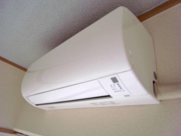 青風ハイツ（401） 設備