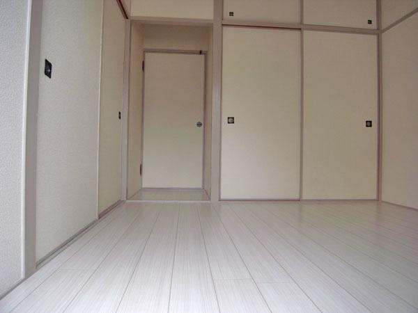 青風ハイツ（401） その他部屋・スペース