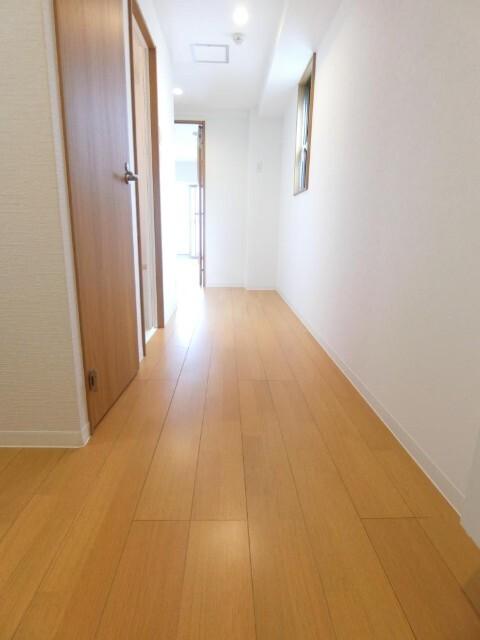 エフエルレジデンスシンサイシュフ（302） その他部屋・スペース