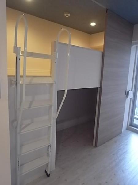 コーラルポワント難波WEST その他部屋・スペース