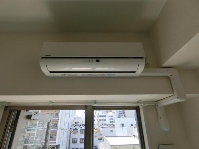 エスリード中之島クロスゲート（302） 設備