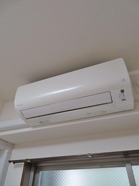 ＲＯＳＡ元町（703） 設備