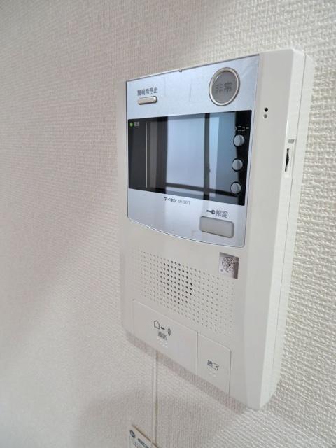 ＲＯＳＡ元町（703） セキュリティ