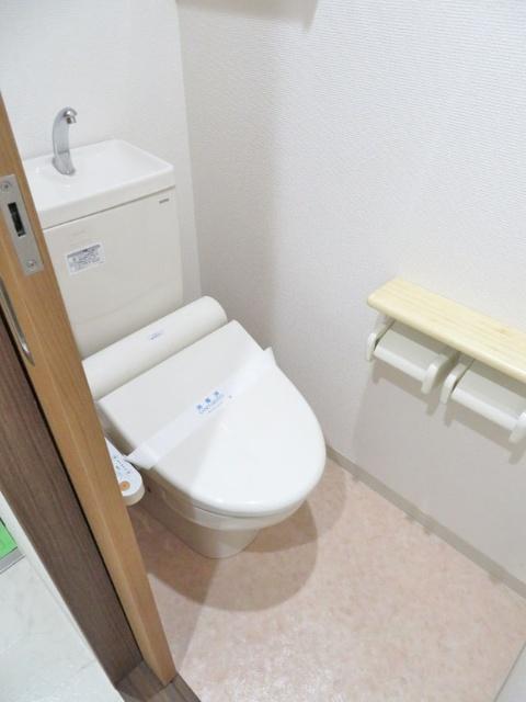 ＲＯＳＡ元町（703） トイレ