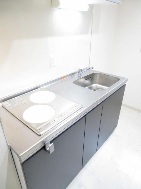 ＲＯＳＡ元町（703） キッチン
