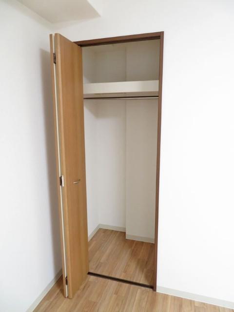 ＲＯＳＡ元町（703） 収納