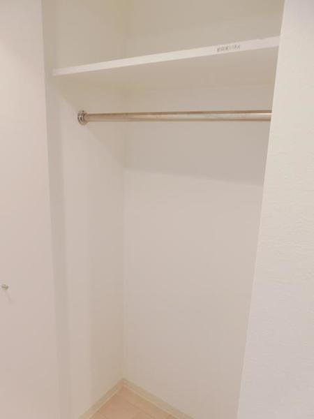 ベルエ難波西（1001） 収納