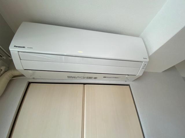アクティコート堀江南（803） 設備