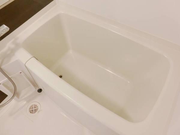 スプランディッド難波 バス／シャワー