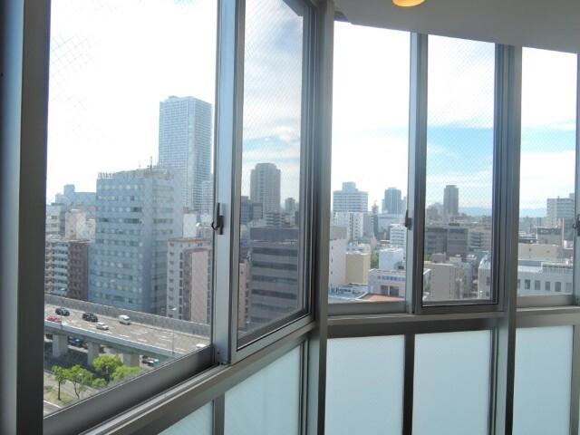 フォレステージュ西本町（1502） その他部屋・スペース